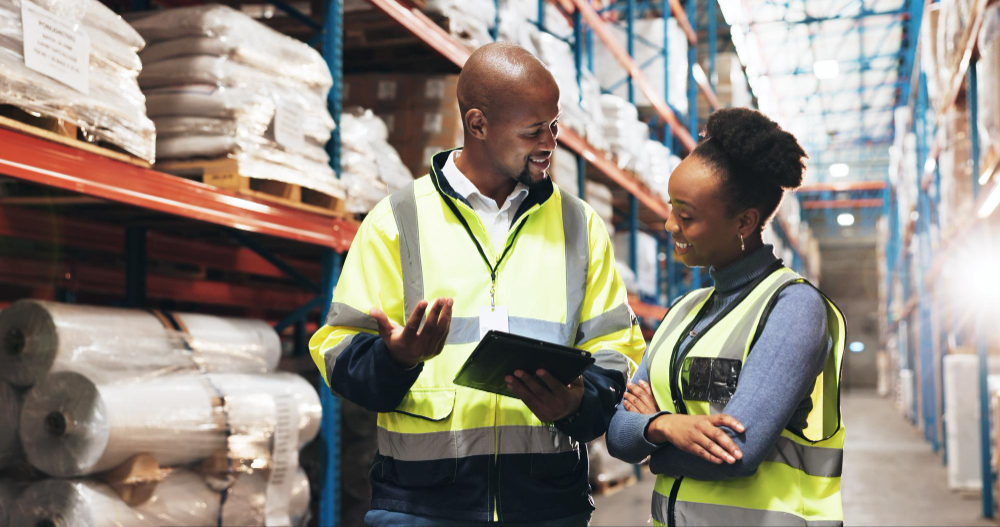 Trade facilitation planning with operations and compliance teams