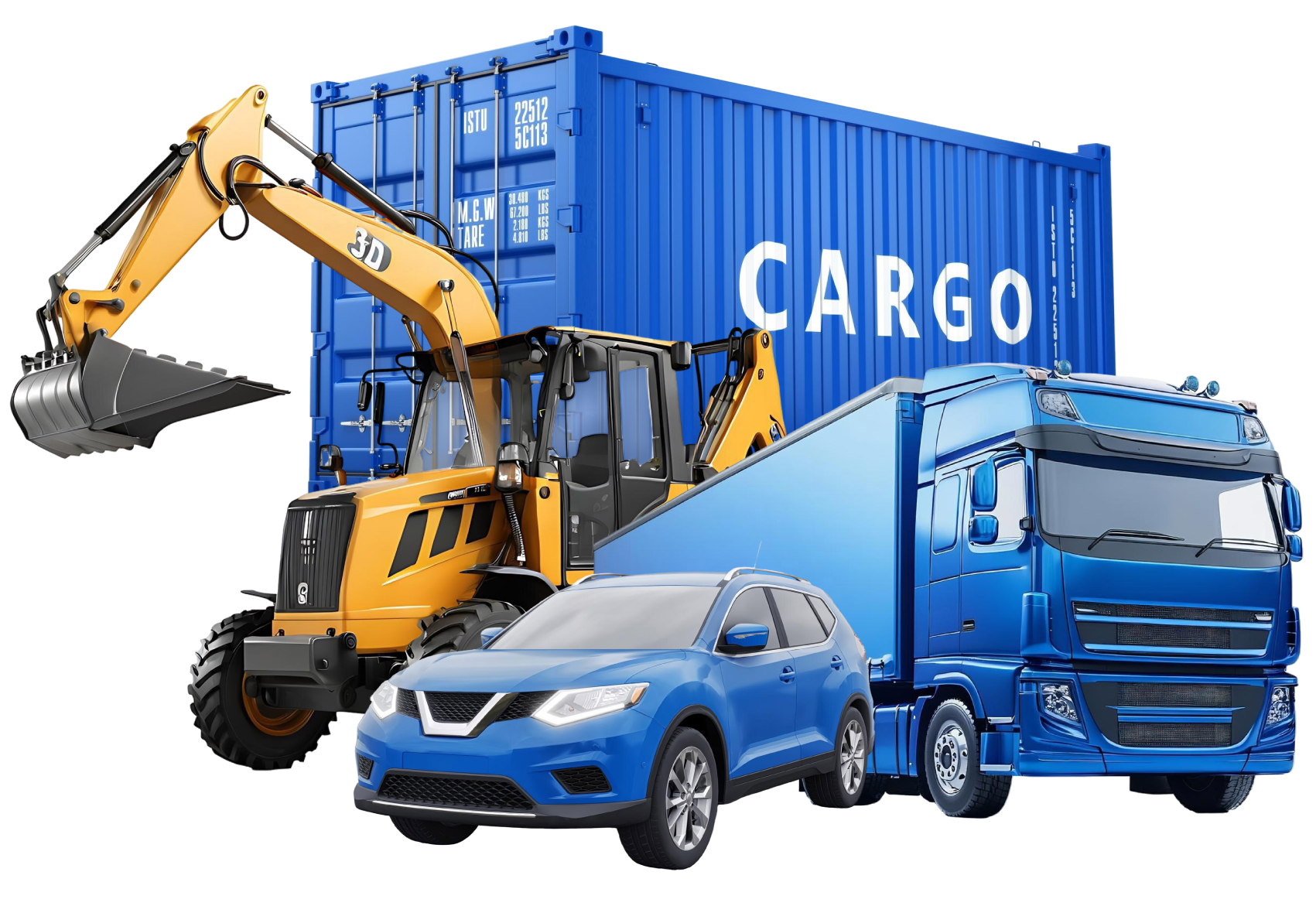 Cargo and logistics